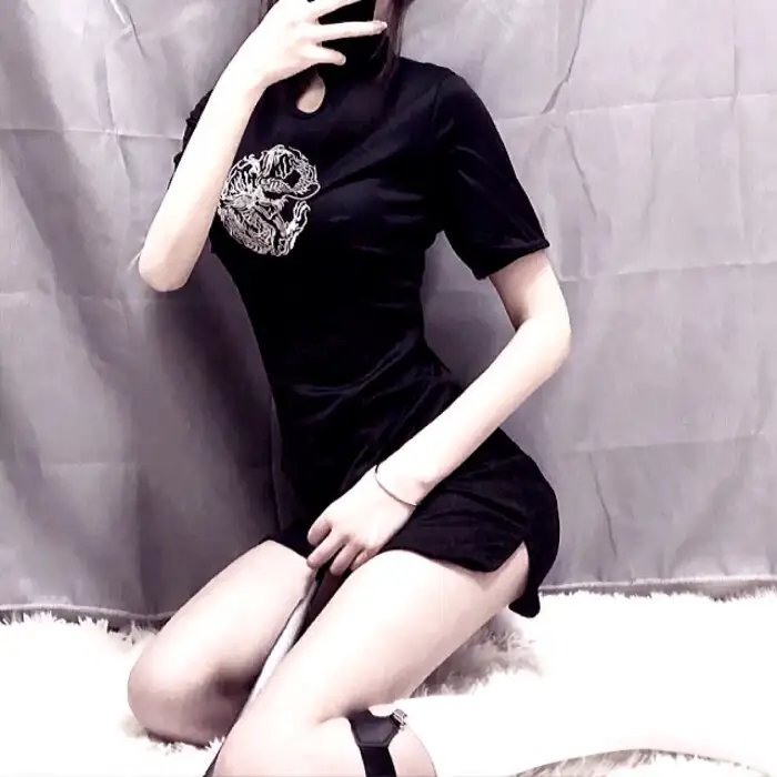 一尽到底 封面